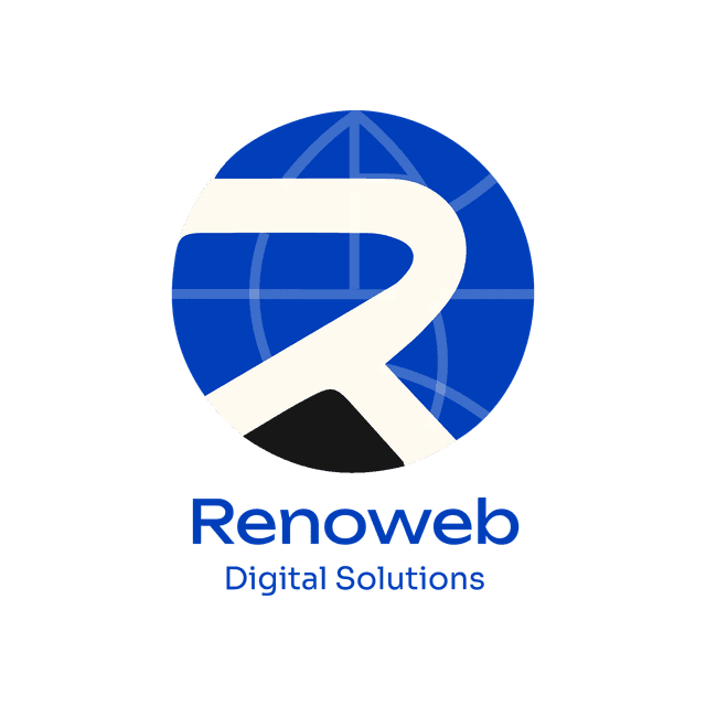 renoweb logo