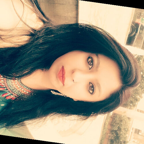 Bhawna Narang