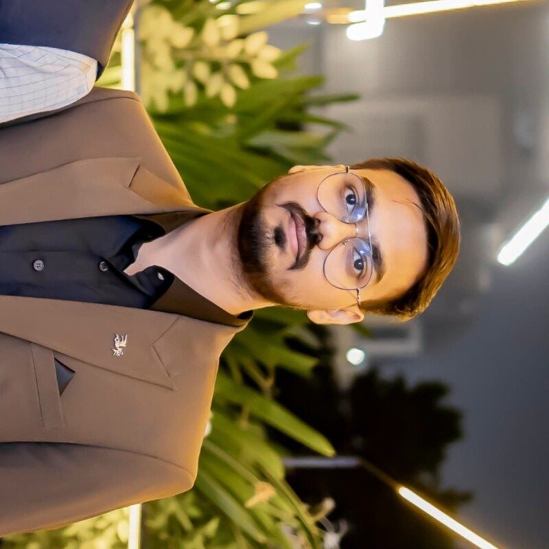 Devanshu Chauhan